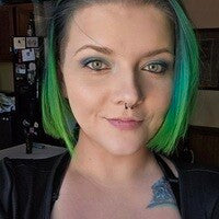 Breeanna Belcher