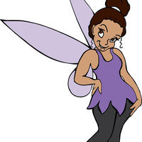 Tinkerbelle Leonhardt