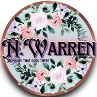 N. Warren