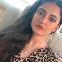 Kashmira Kamat