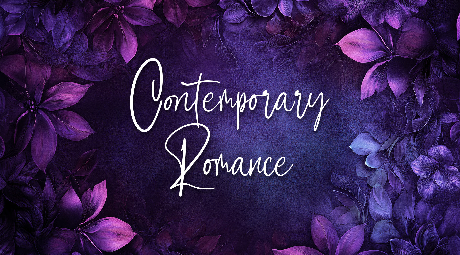 Contemporary Romance - Genre Section Online Shop