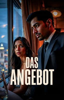 de cover