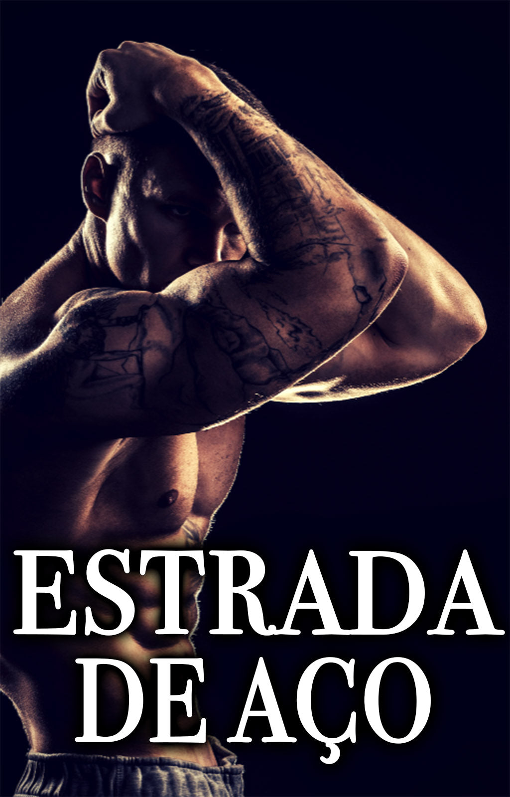 pt-BR cover