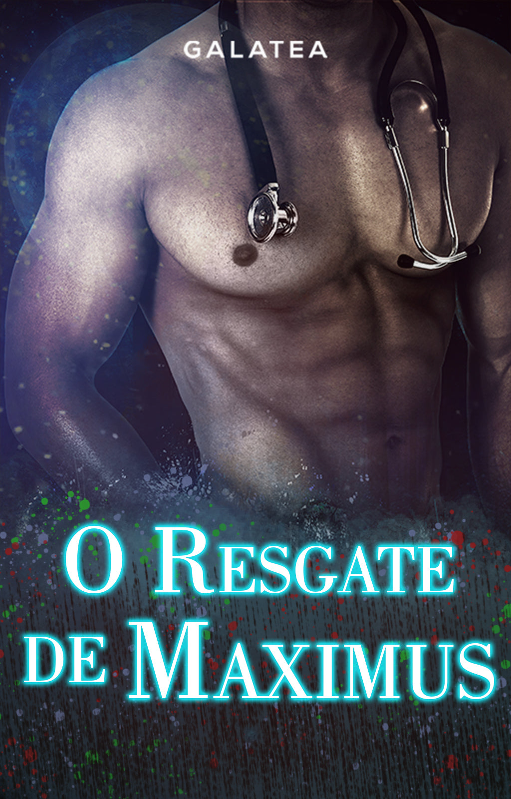 pt-BR cover