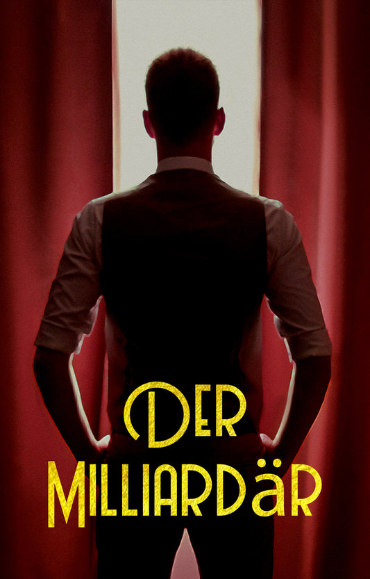 de cover