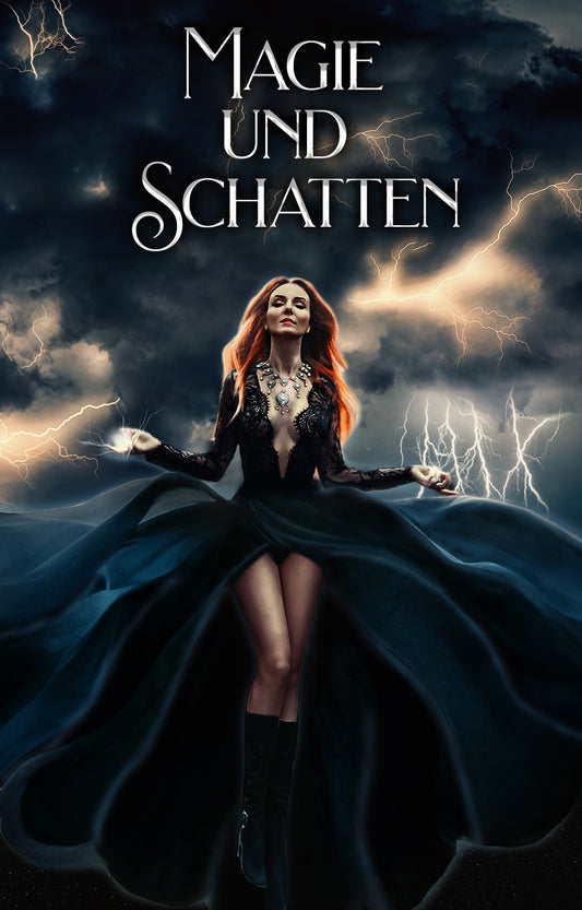 de cover