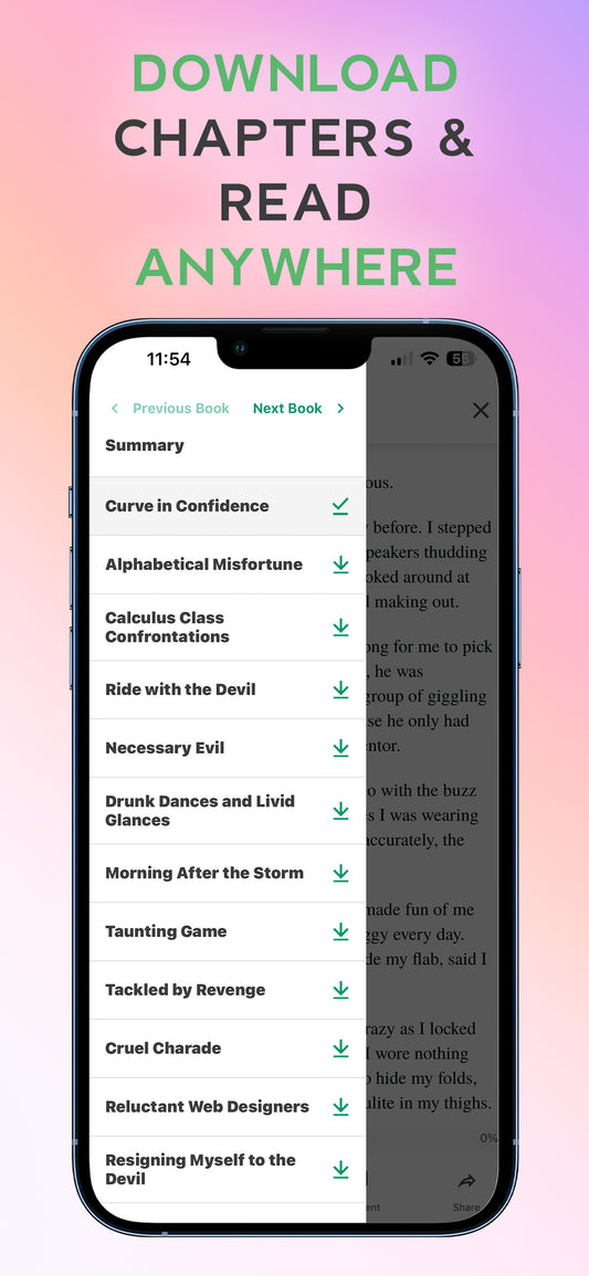 Galatea Monthly Subscription