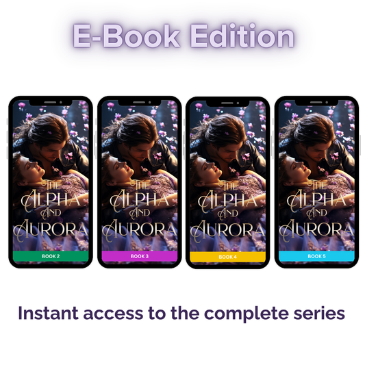 Delta Winters: Alpha and Aurora Series