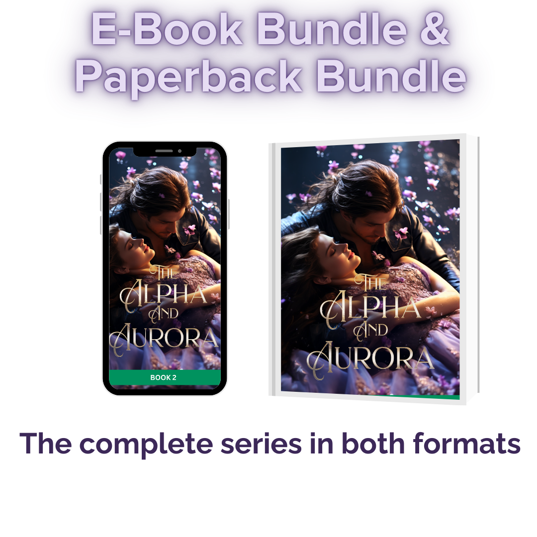 Delta Winters: Alpha and Aurora Series