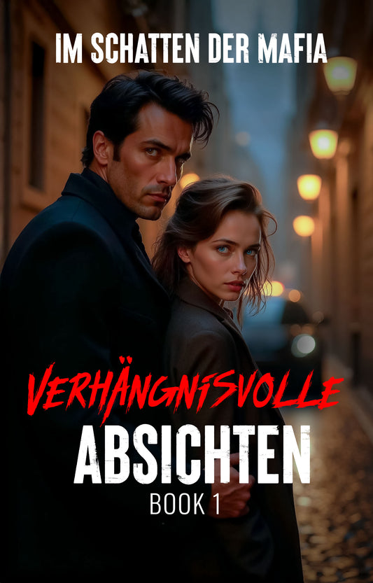 de cover