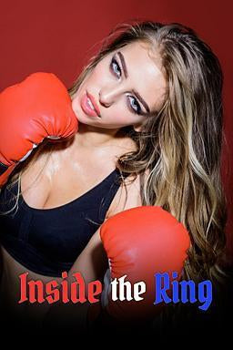 de cover