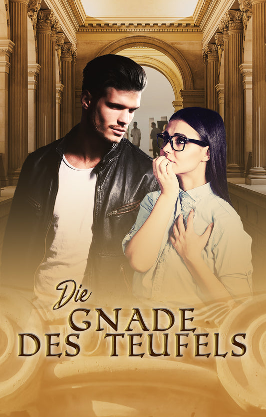 de cover