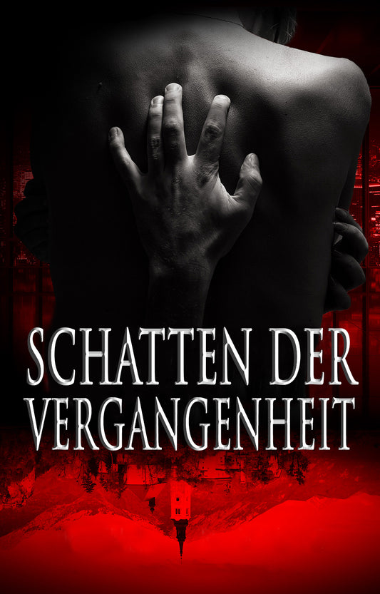 de cover
