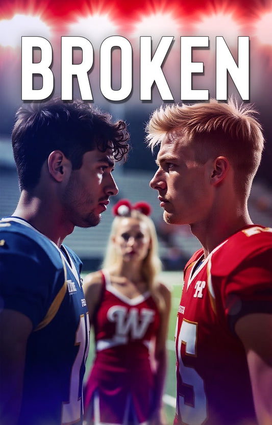 de cover