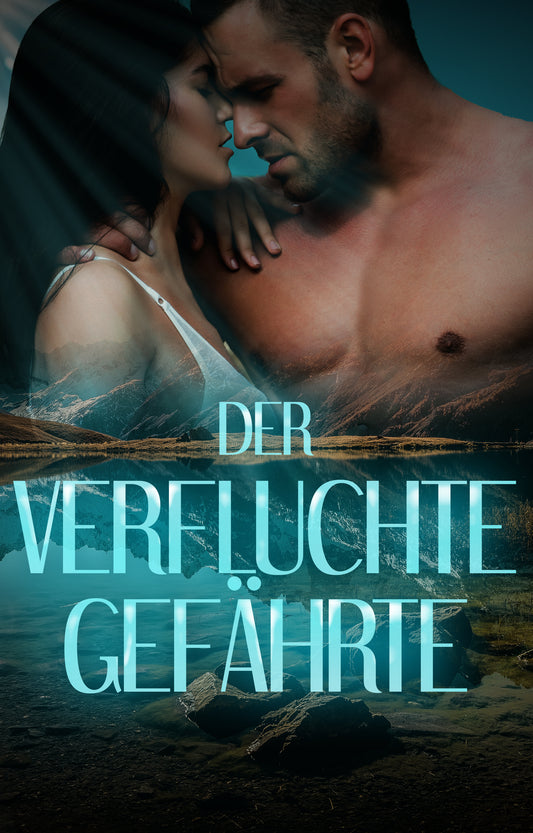 de cover