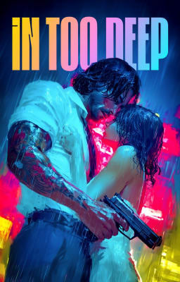 de cover