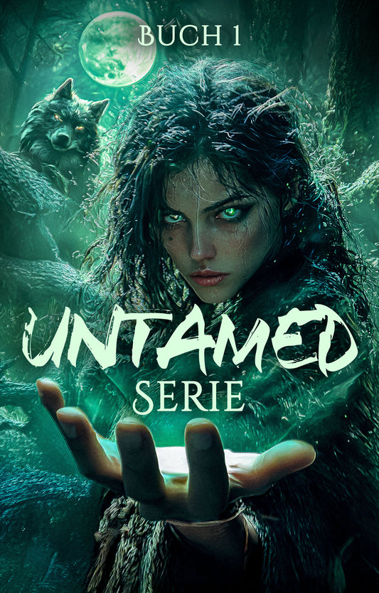 de cover