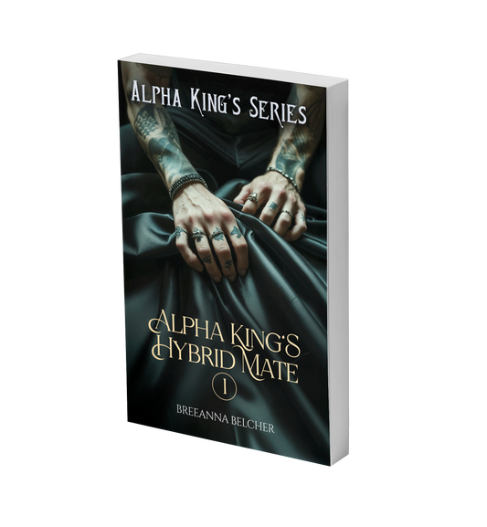 Alpha King's Series