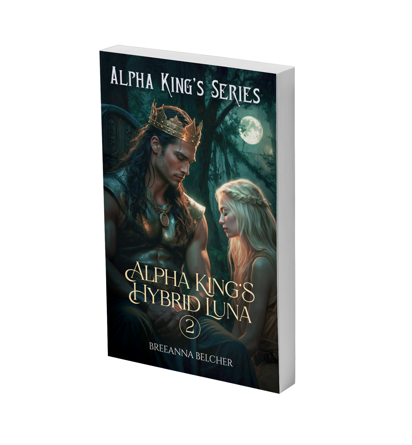 Alpha King's Series