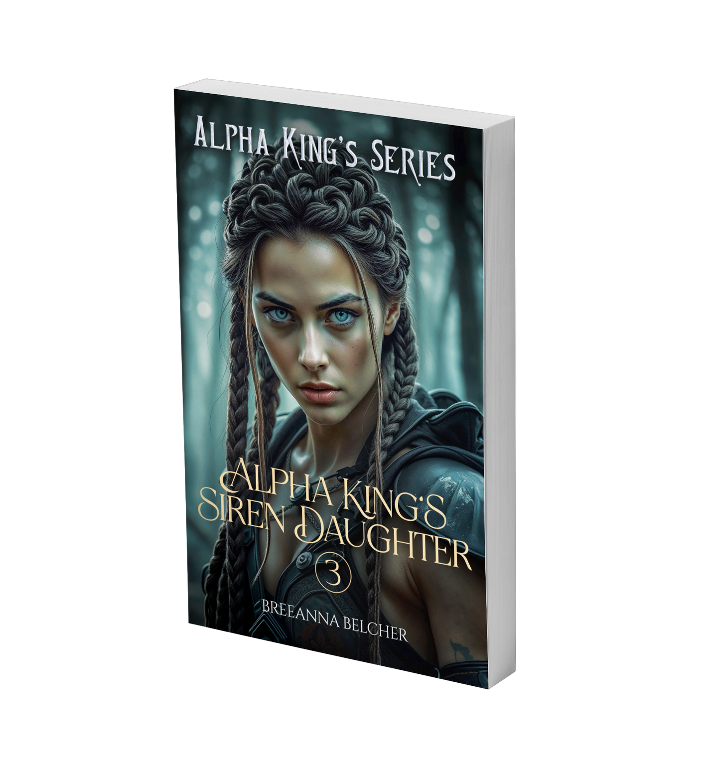 Alpha King's Series
