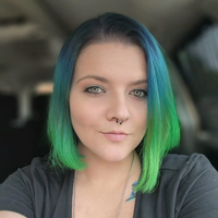 Breeanna Belcher