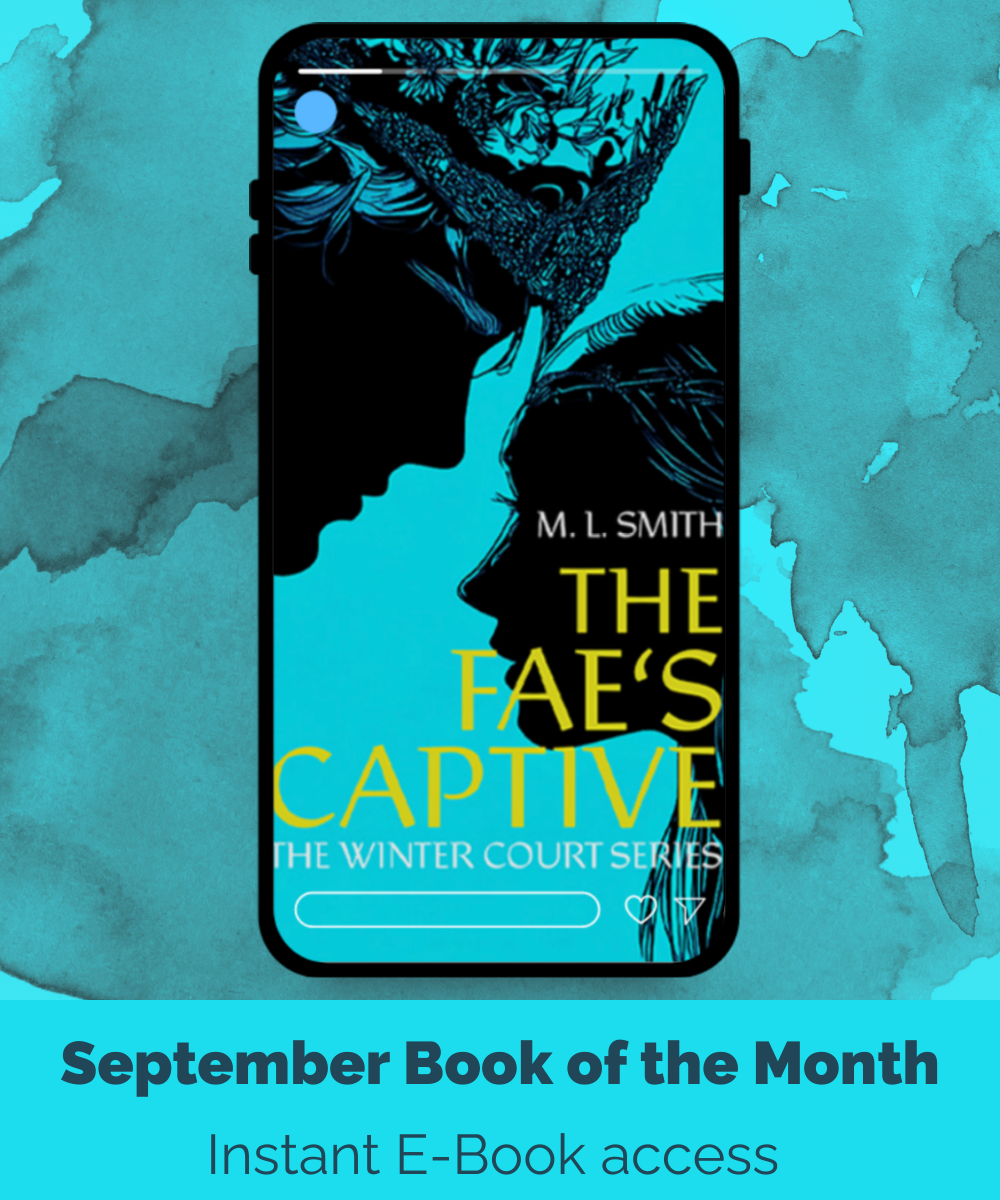 The Fae's Captive