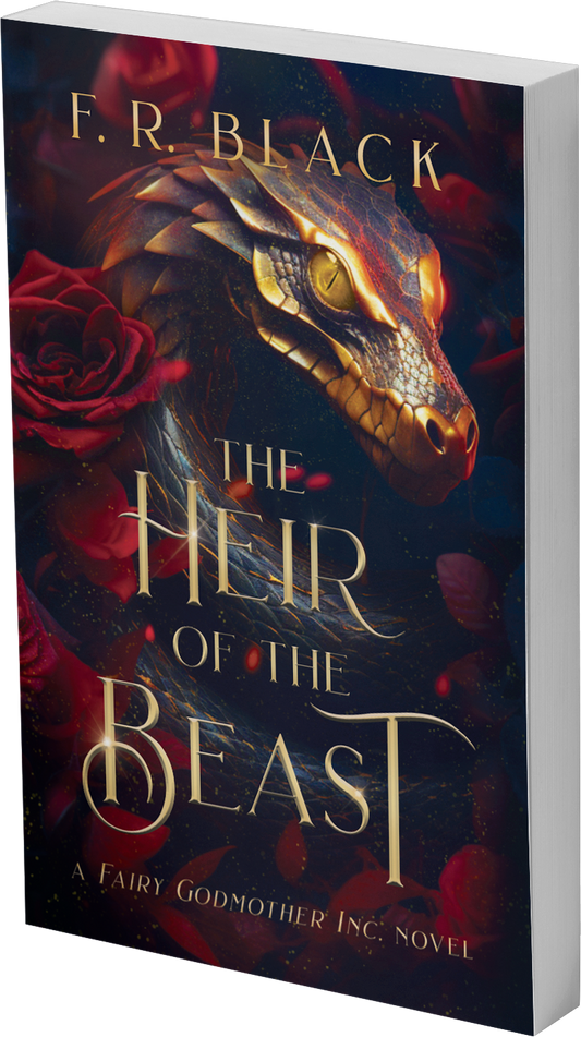 Fairy Godmother Inc. Series