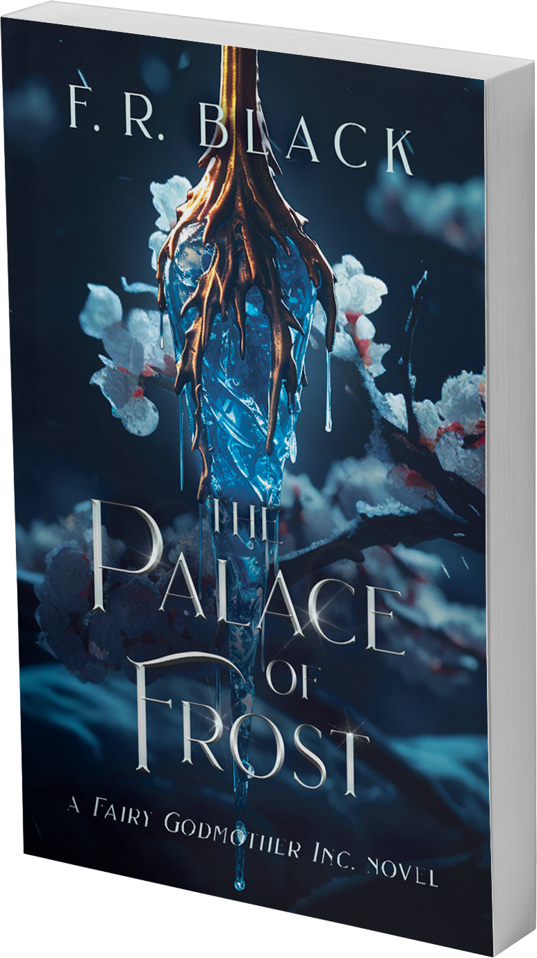 Fairy Godmother Inc. Series