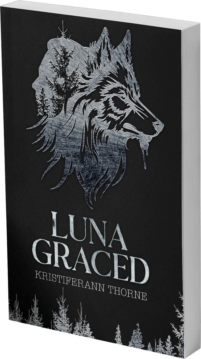 KristiferAnn Thorne: Luna Graced Series