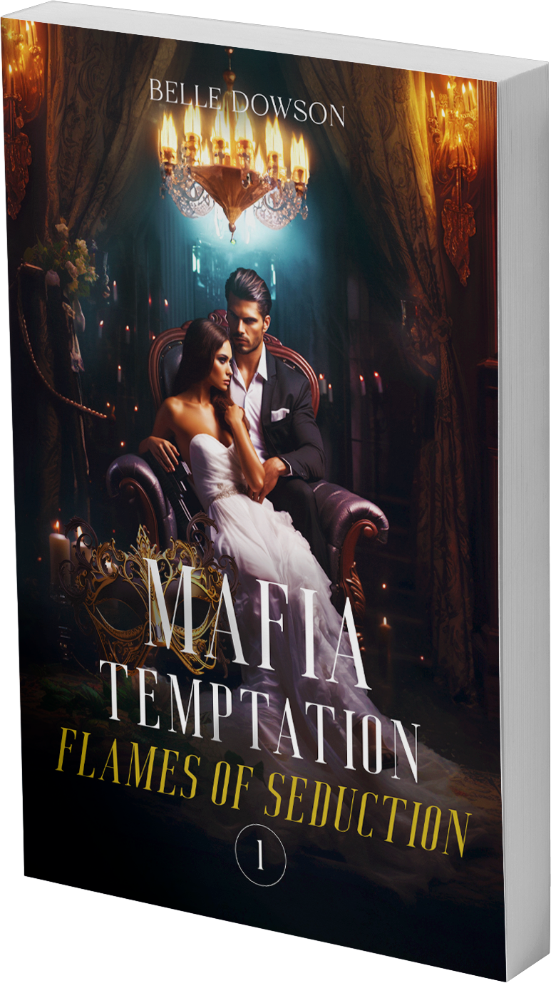 Mafia Temptation Series