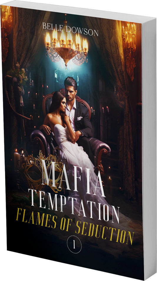 Mafia Temptation Series