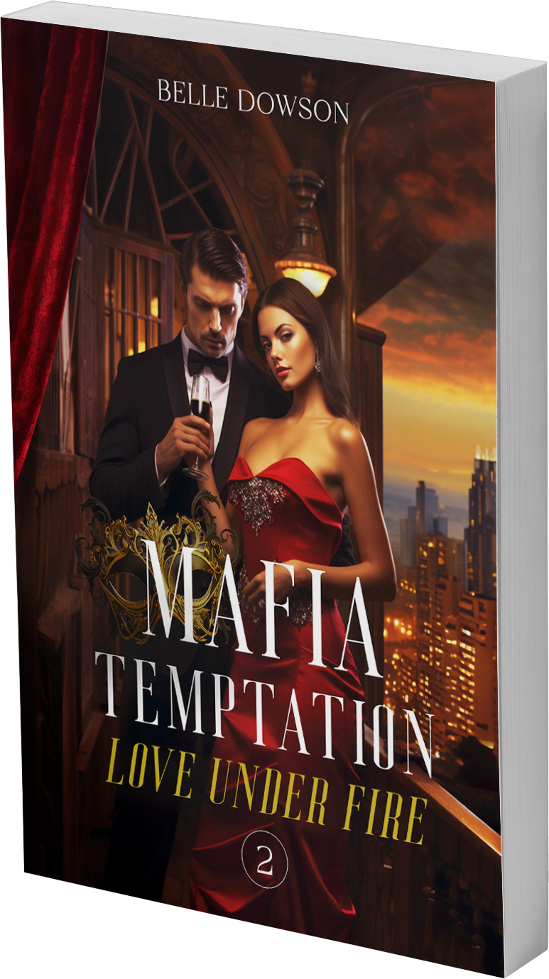 Mafia Temptation Series