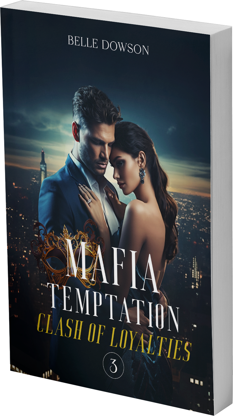 Mafia Temptation Series