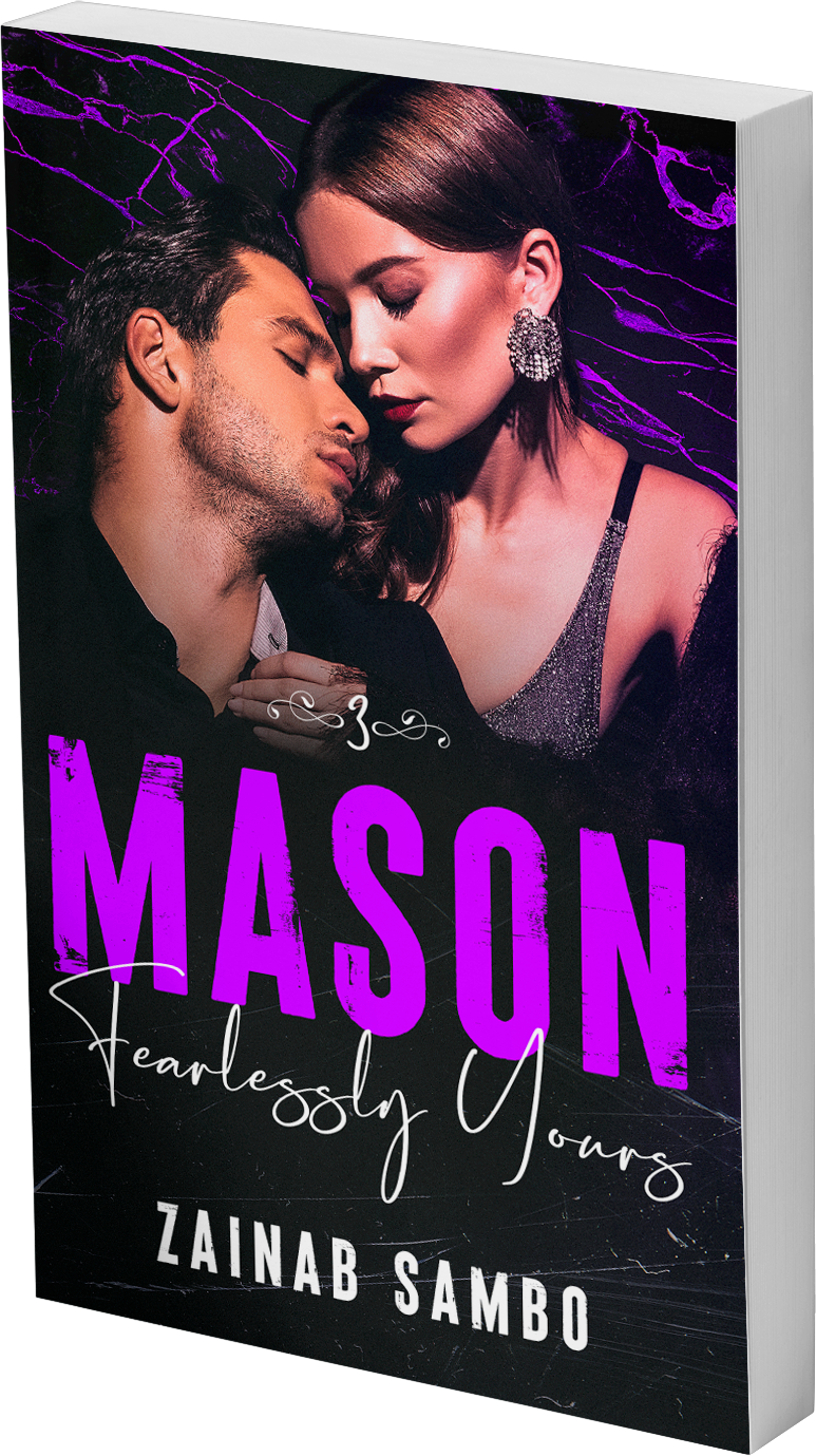 Mason Series