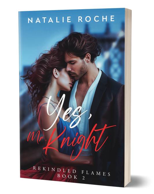 Yes, Mr. Knight Series
