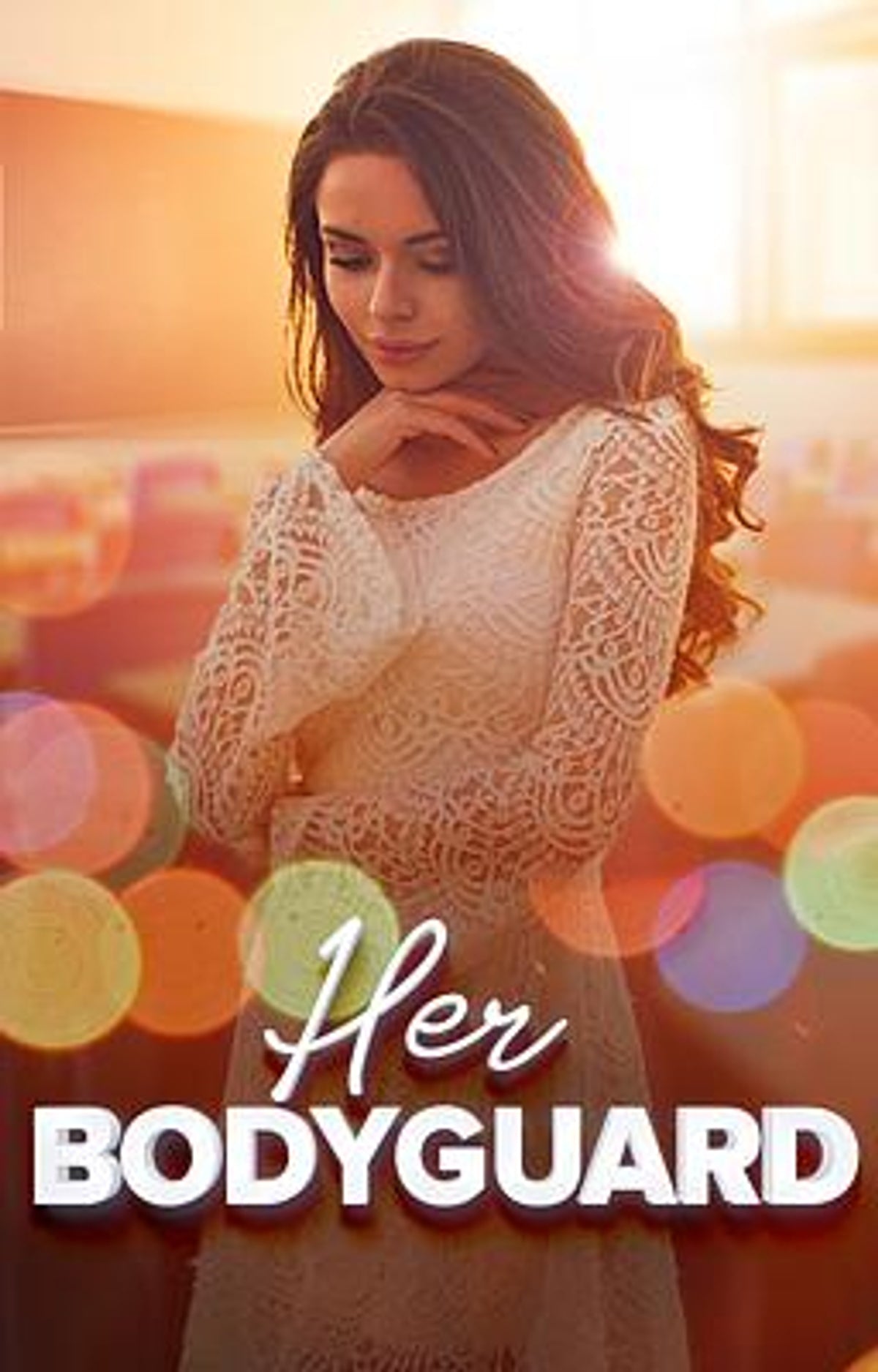 Her Bodyguard