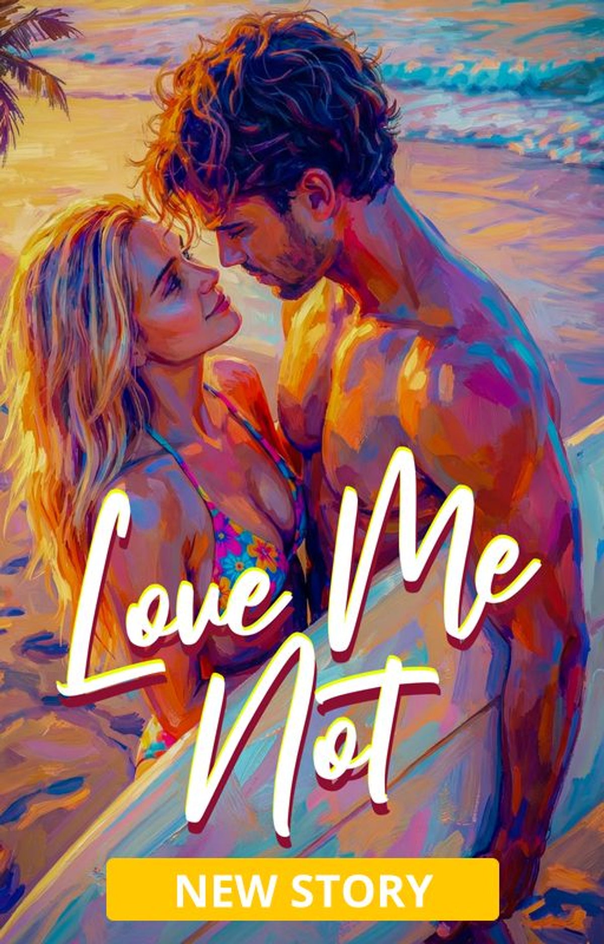 Love Me Not