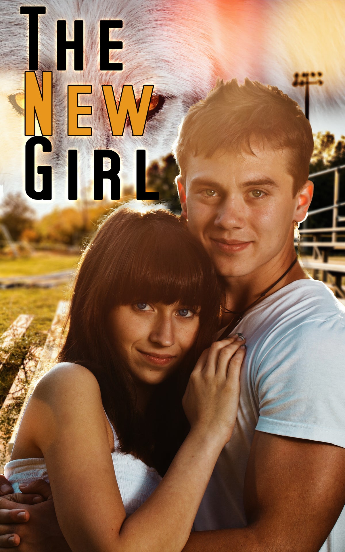 The New Girl