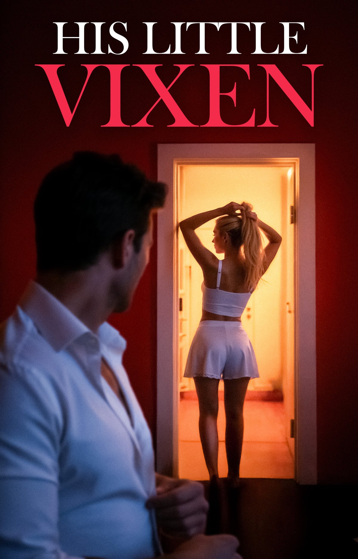 His Little Vixen