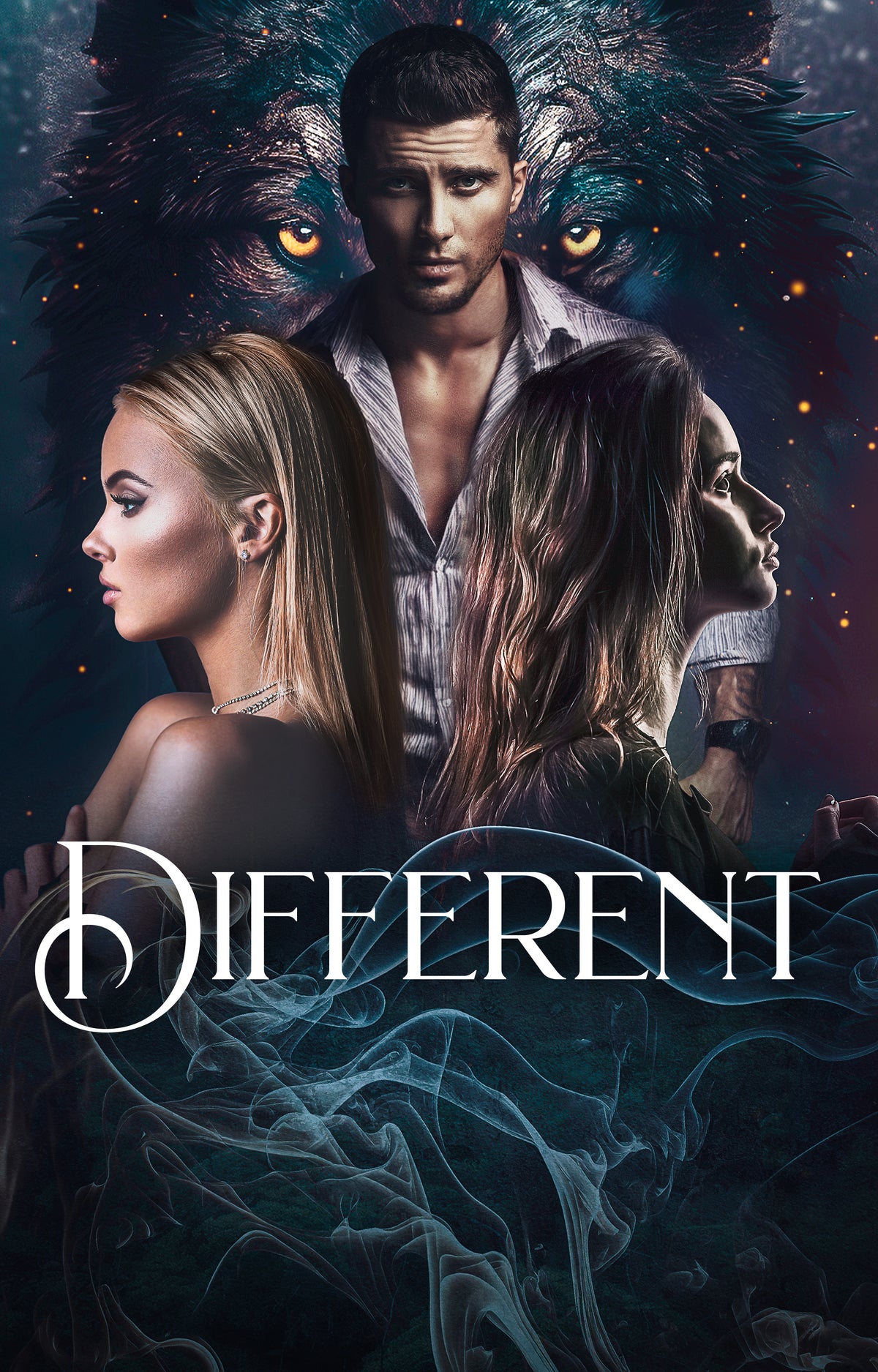 Different