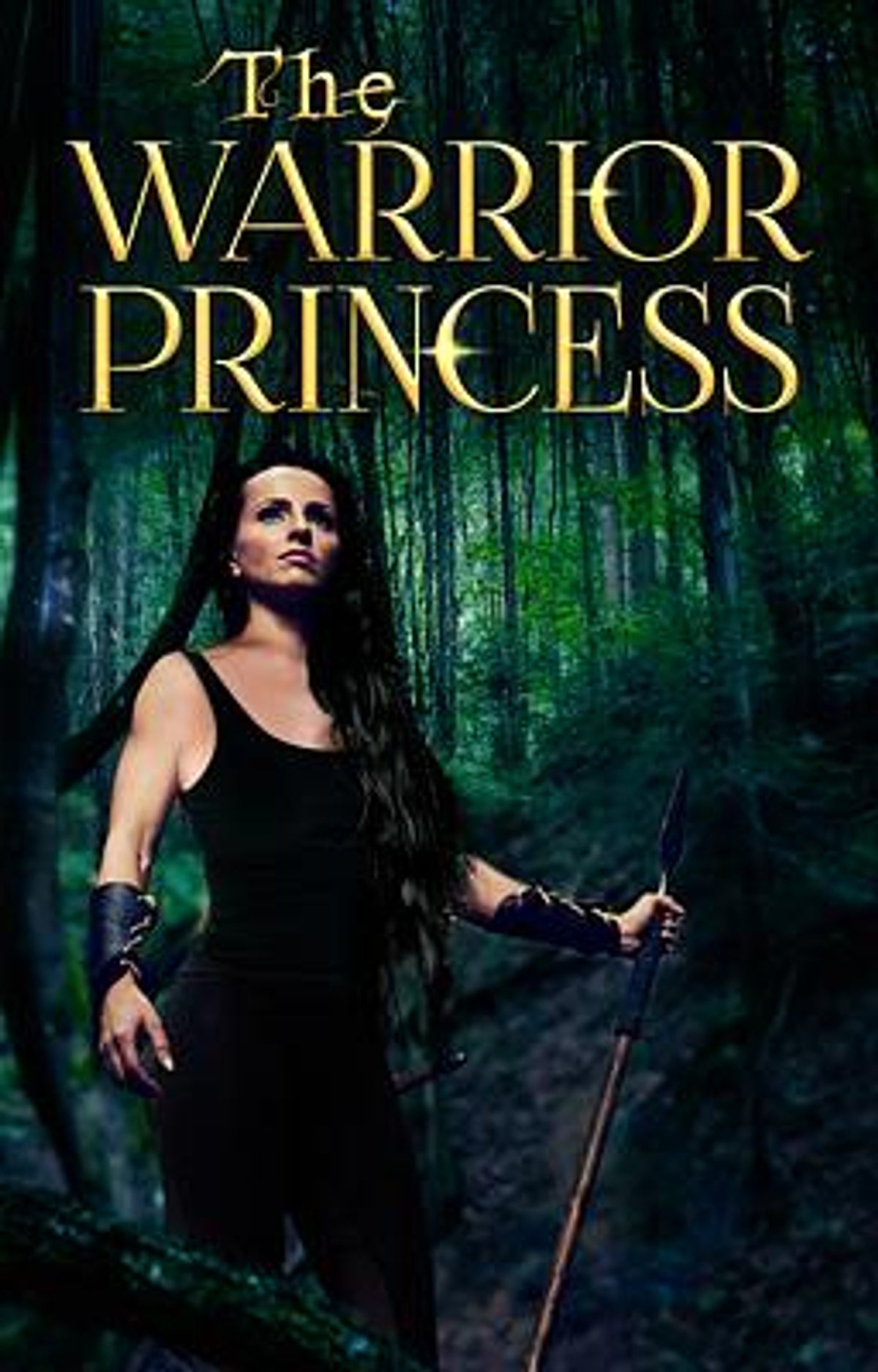The Warrior Princess