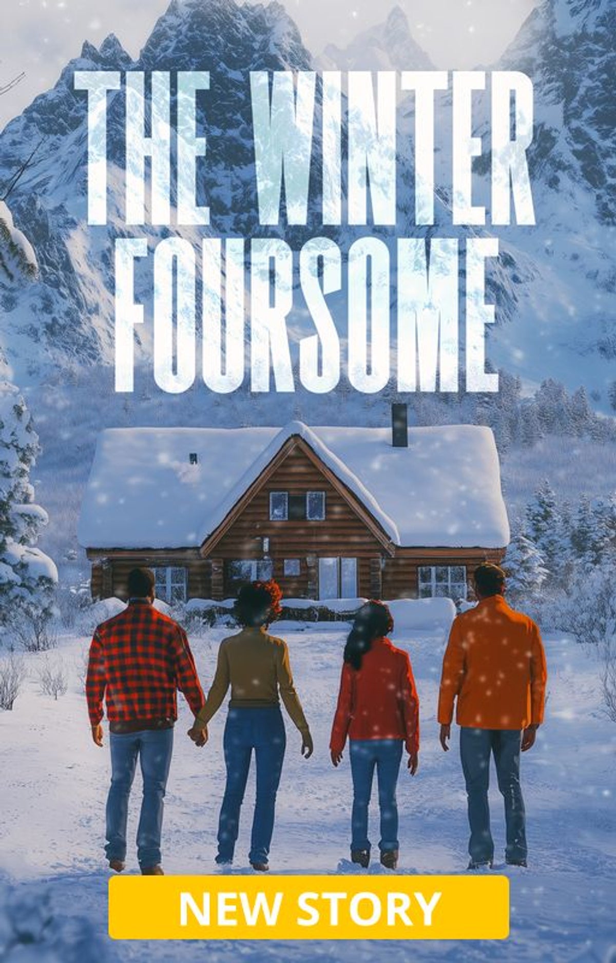 The Winter Foursome