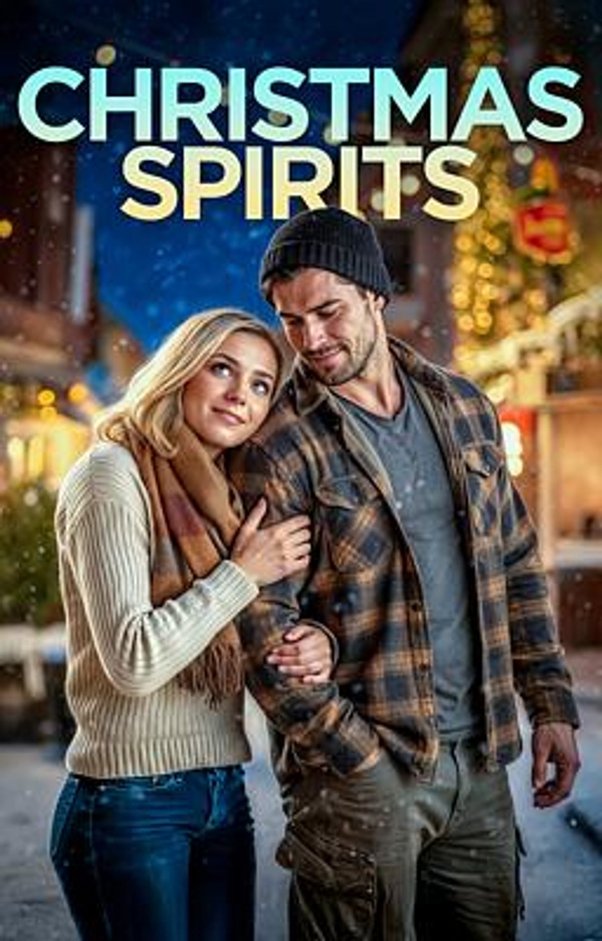 Christmas Spirits