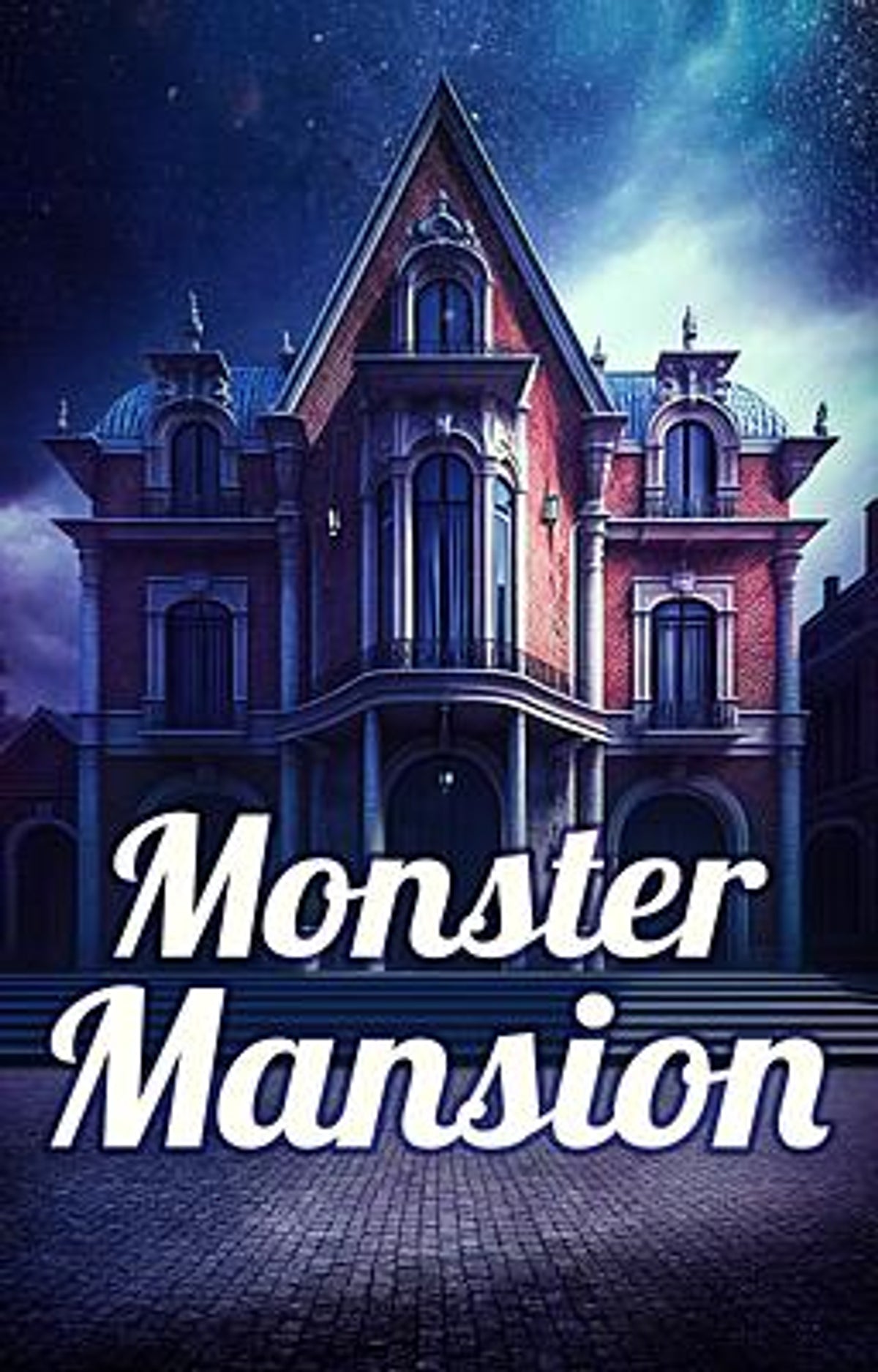Monster Mansion