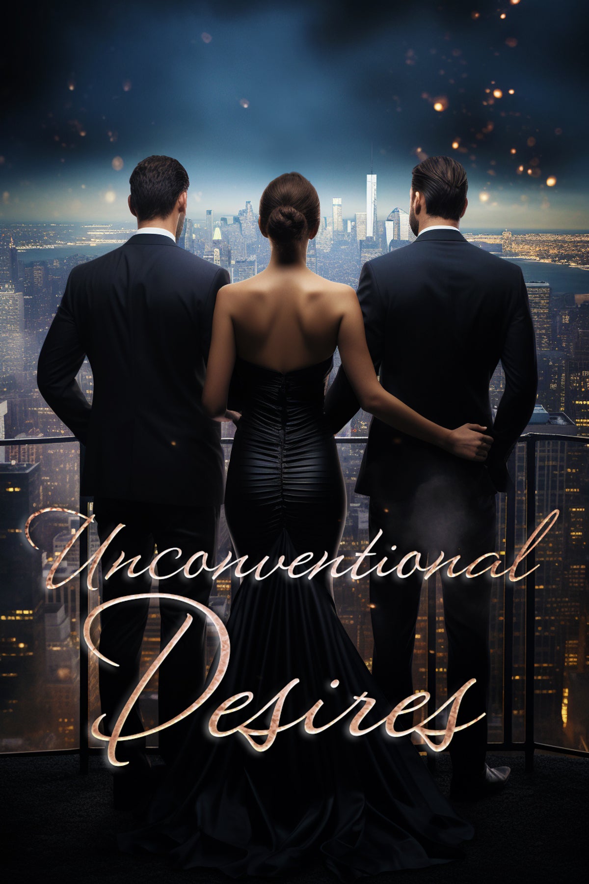 Unconventional Desires