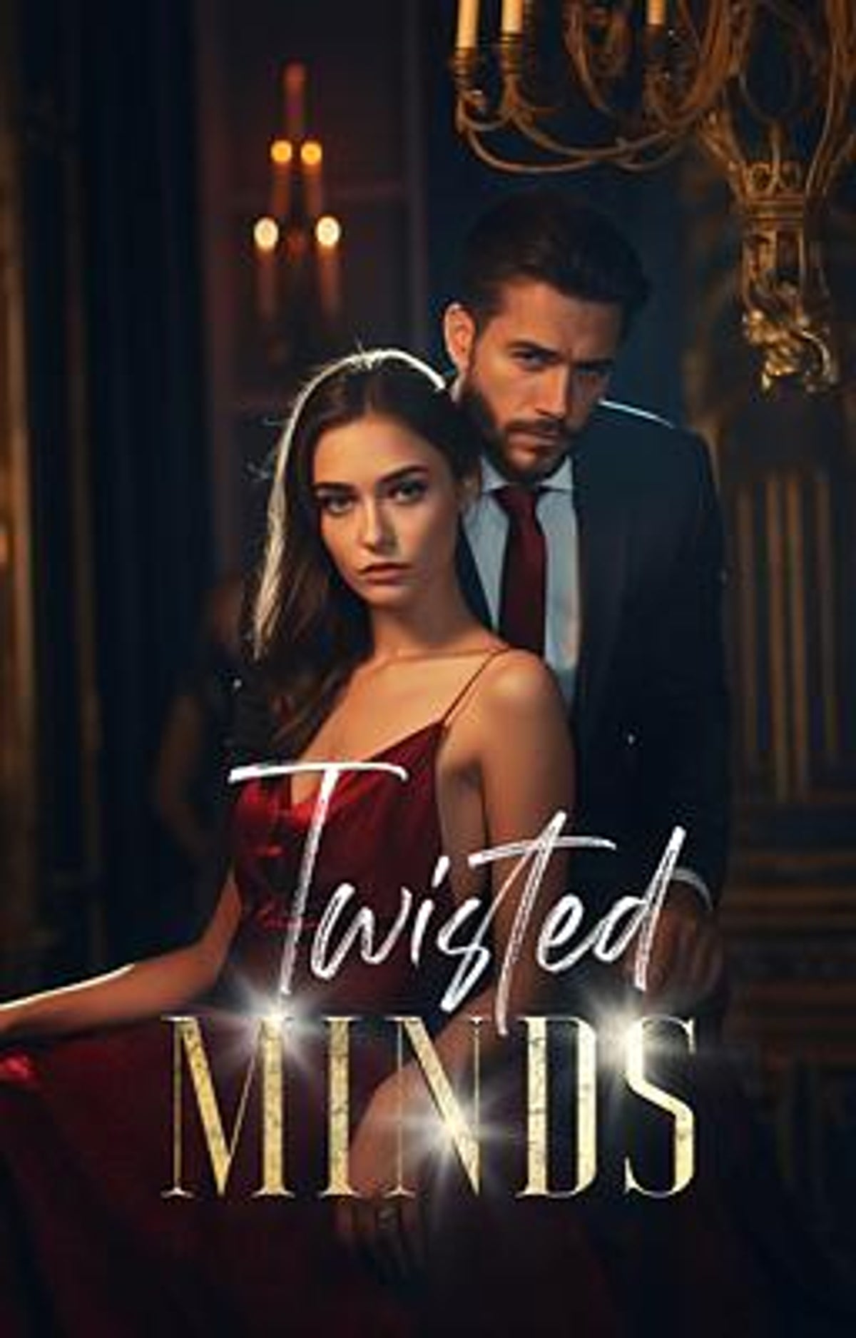 Twisted Minds