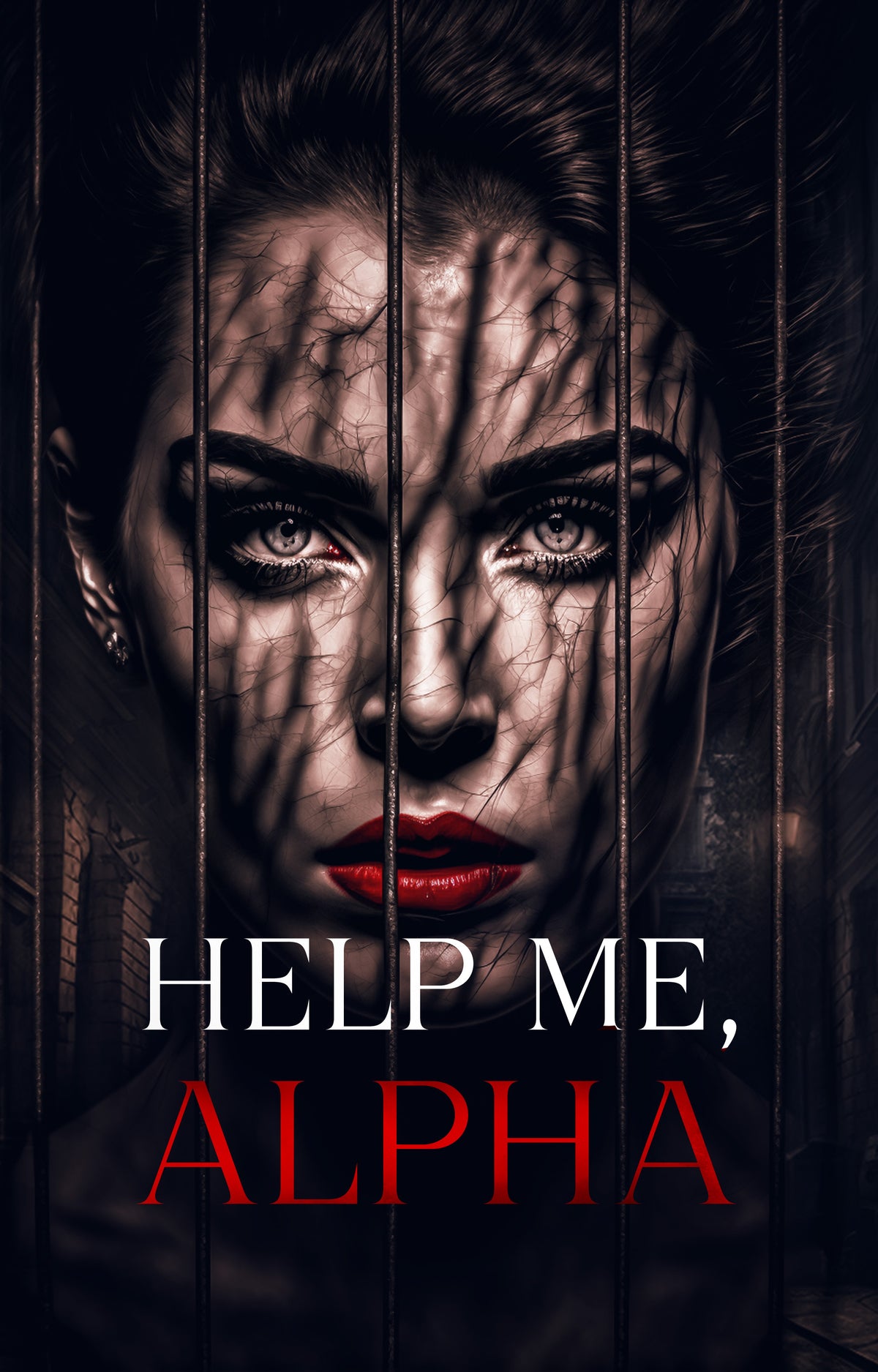 Help Me, Alpha