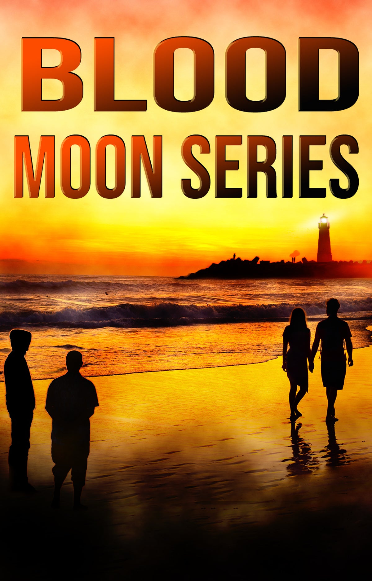 Blood Moon Series