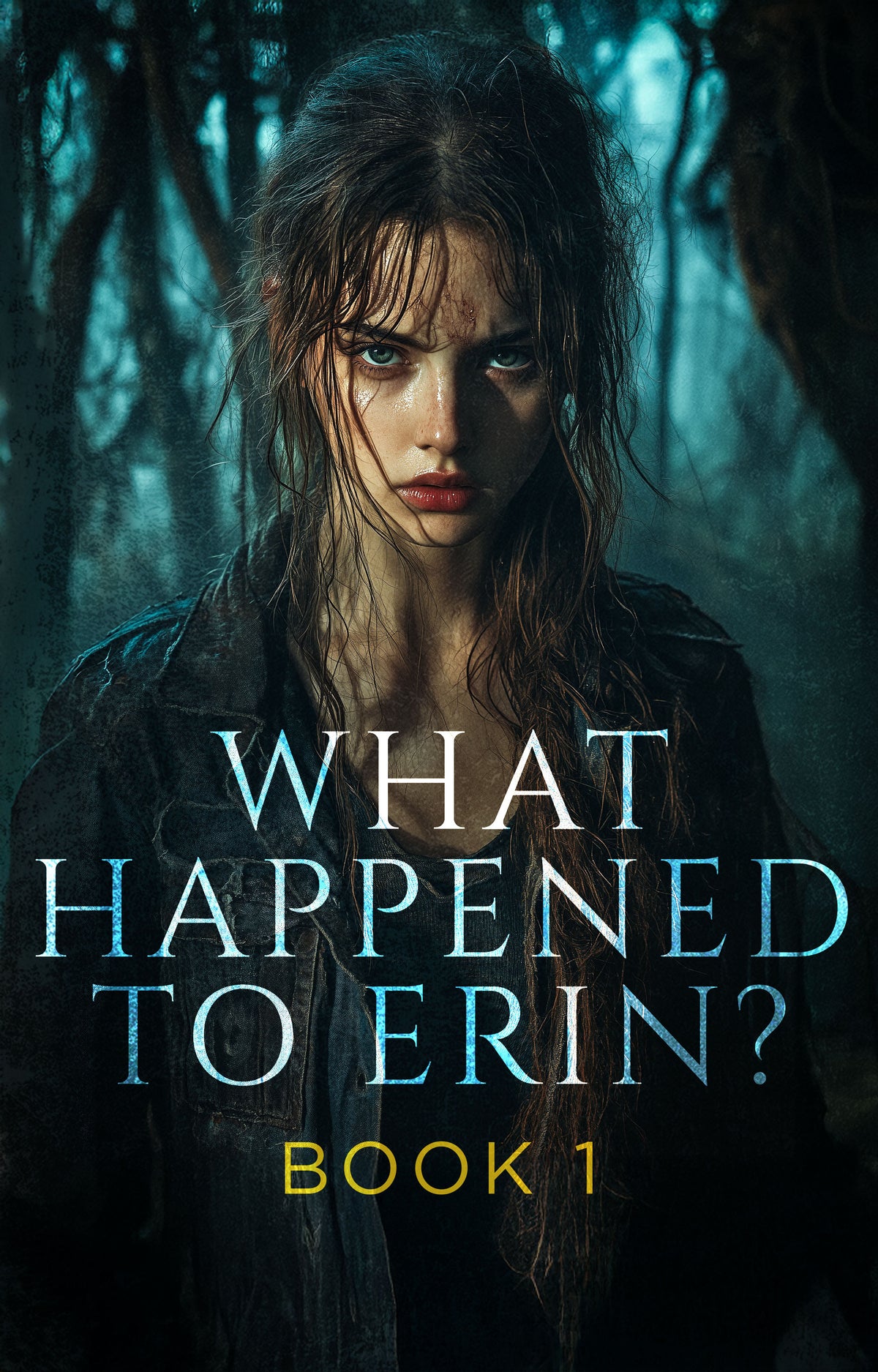 What Happened to Erin?