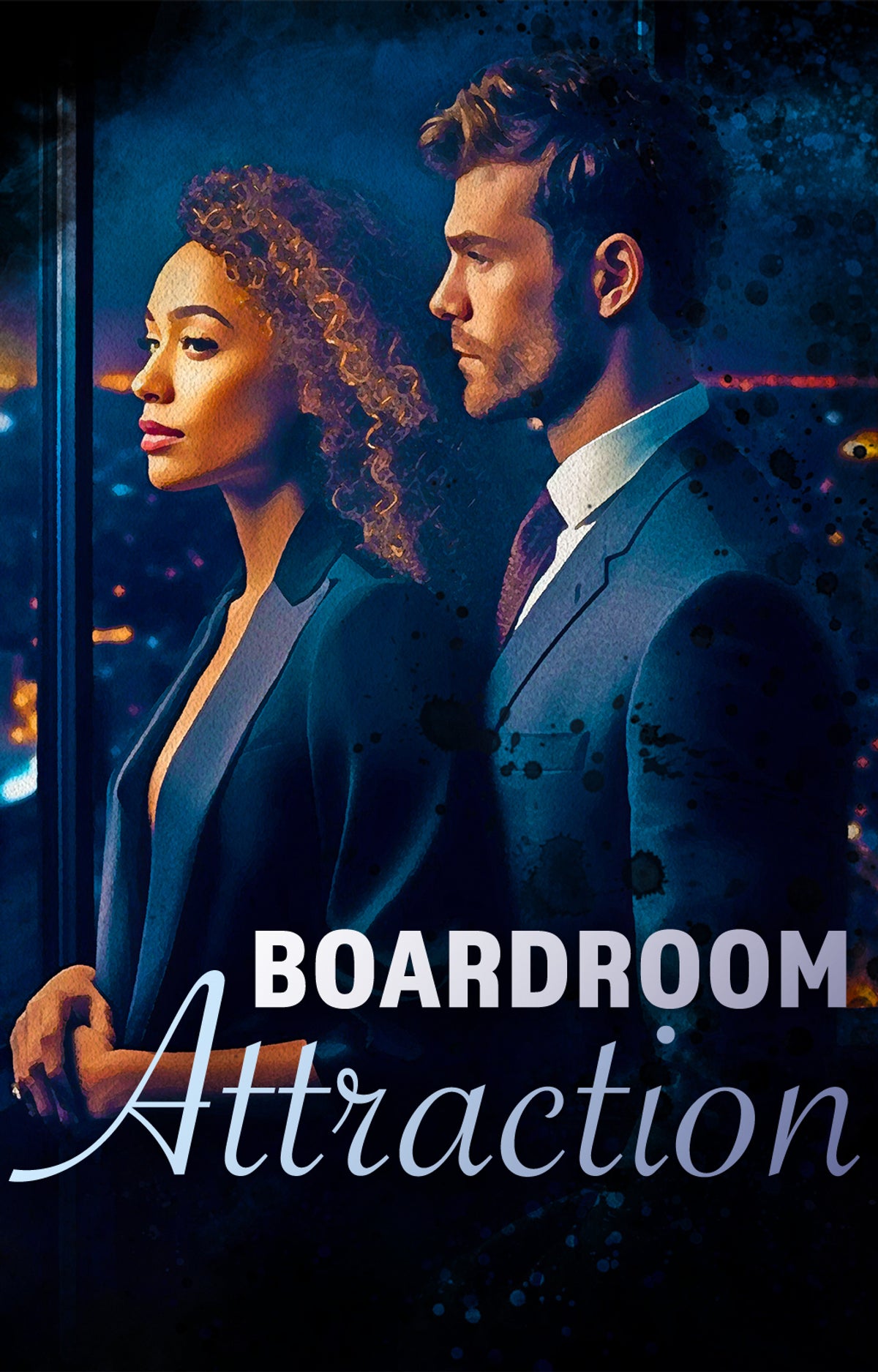 Boardroom Attraction
